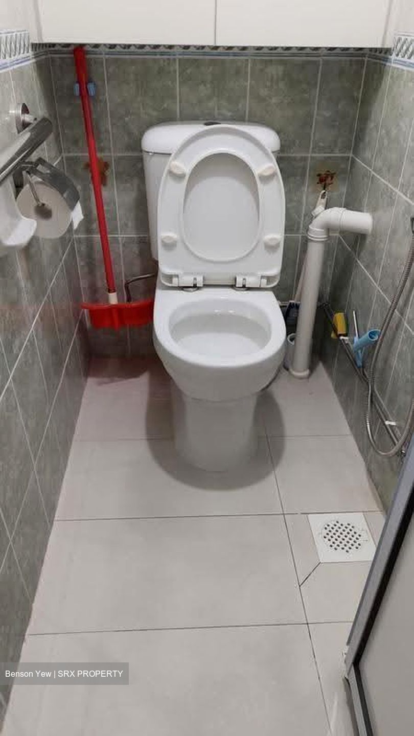 Blk 23 Kim Keat Palm (Toa Payoh), HDB 3 Rooms #630083021